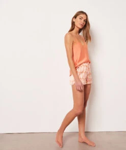 Caraco Décolleté Dentelle -Luxe Lingerie Soldes 653895666 6