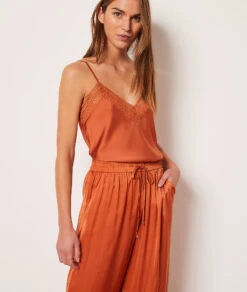 Caraco Décolleté Dentelle -Luxe Lingerie Soldes 653895685 c