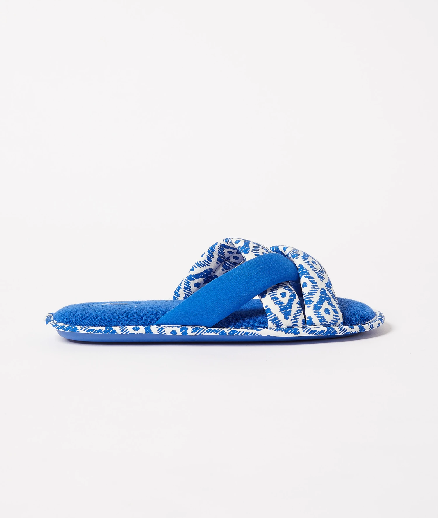 Chausson Mules Ouvertes 3 Chausson Mules Ouvertes - Image 3