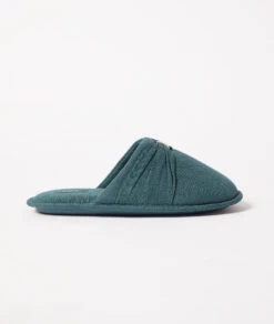 Chaussons Mules -Luxe Lingerie Soldes 653903920 6