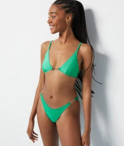 Bikini Brésilien High Leg Bas De Maillot 10 Bikini Brésilien High Leg Bas De Maillot -Luxe Lingerie Soldes 653914243 b