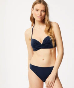 Bandeau Push-up Haut De Maillot 7 Bandeau Push-up Haut De Maillot -Luxe Lingerie Soldes 653917625 6