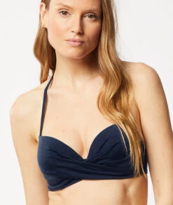 Bandeau Push-up Haut De Maillot 9 Bandeau Push-up Haut De Maillot -Luxe Lingerie Soldes 653917625 c