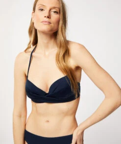 Bandeau Push-up Haut De Maillot