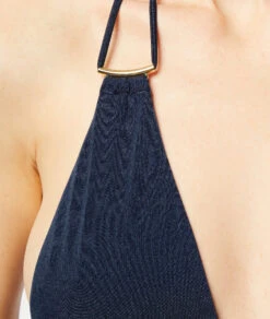 Maillot De Bain 1 Pièce Dos Nu -Luxe Lingerie Soldes 653919025 b