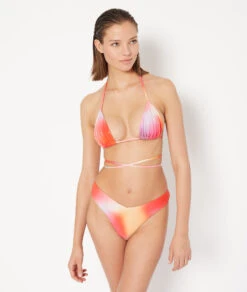 Triangle à Liens Haut De Maillot