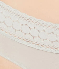 Shorty En Modal Détails Dentelle 8 Shorty En Modal Détails Dentelle -Luxe Lingerie Soldes 653924840 b