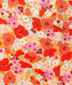 Pantalon Fluide Imprimé 8 Pantalon Fluide Imprimé -Luxe Lingerie Soldes 653929190 b