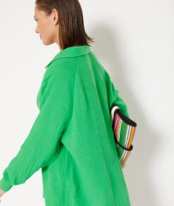 Tunique De Plage -Luxe Lingerie Soldes 653933046 c