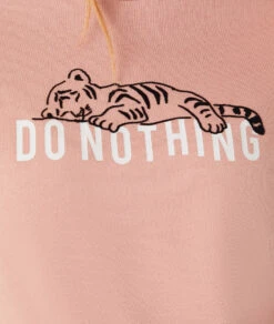 T-shirt Manches Longues Imprimé 100% Coton Biologique 8 T-shirt Manches Longues Imprimé 100% Coton Biologique -Luxe Lingerie Soldes 653935776 b