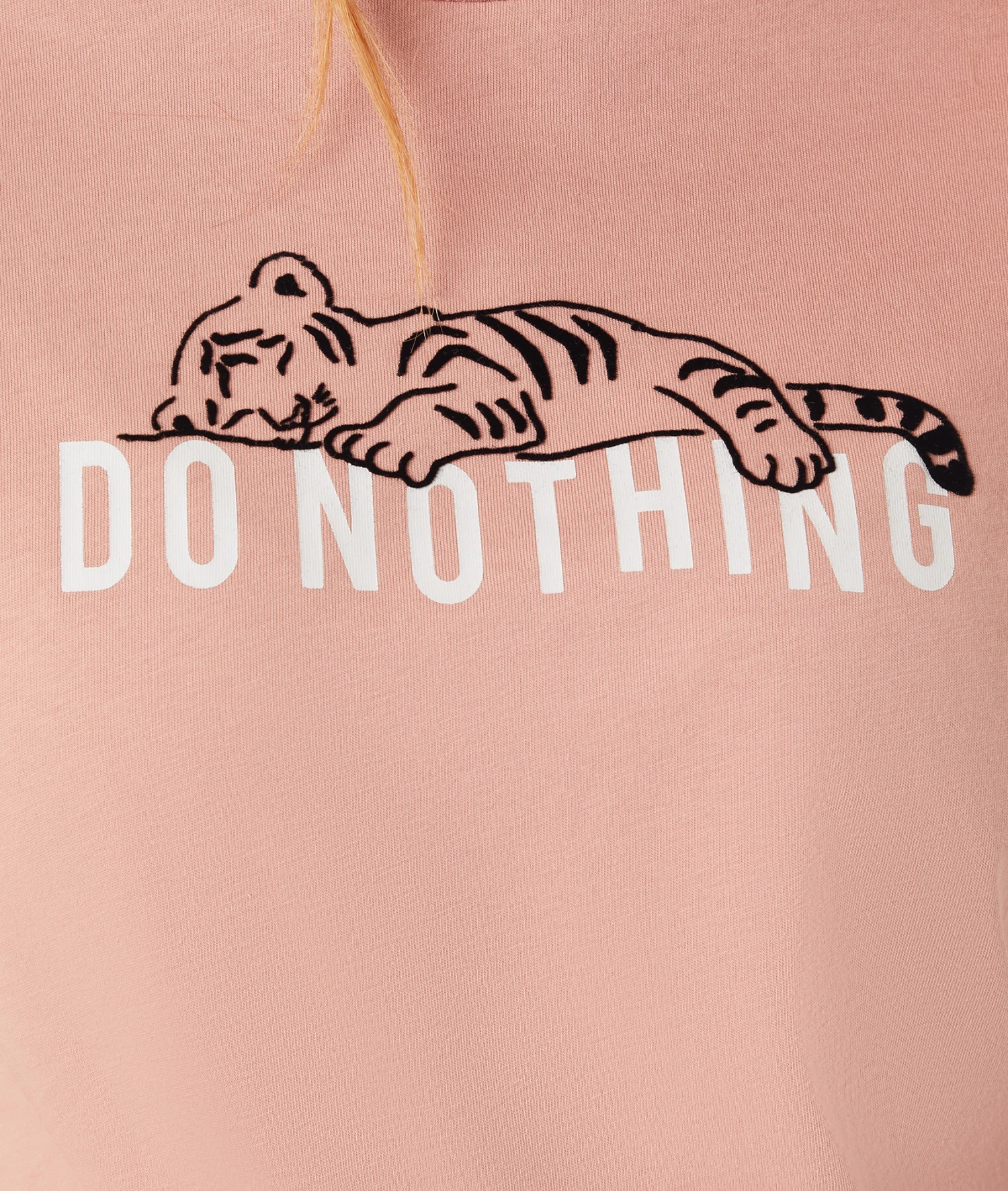 T-shirt Manches Longues Imprimé 100% Coton Biologique 4 T-shirt Manches Longues Imprimé 100% Coton Biologique - Image 4