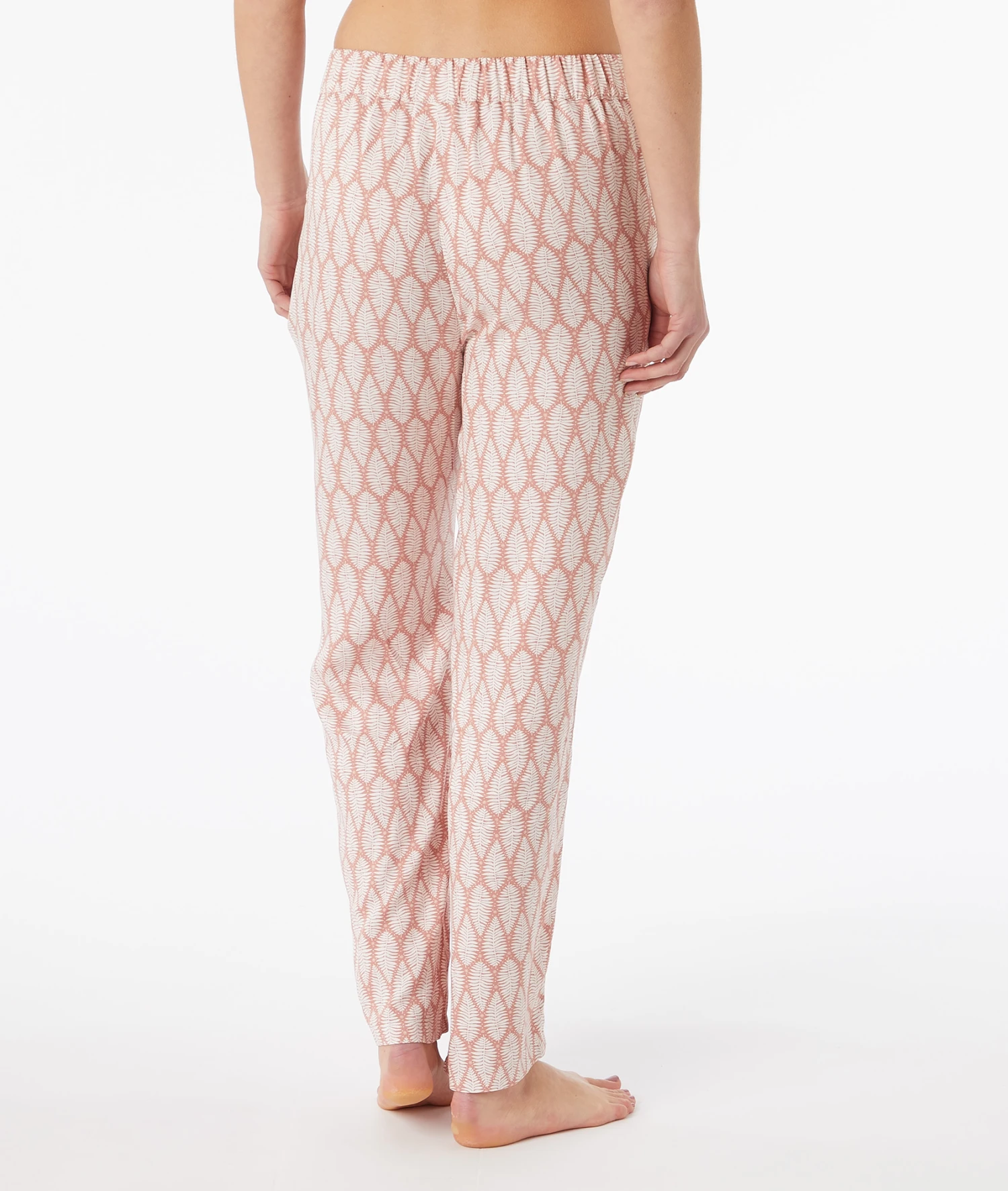 Pantalon De Pyjama Imprimé 2 Pantalon De Pyjama Imprimé - Image 2