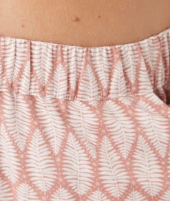 Pantalon De Pyjama Imprimé 8 Pantalon De Pyjama Imprimé -Luxe Lingerie Soldes 653937394 b