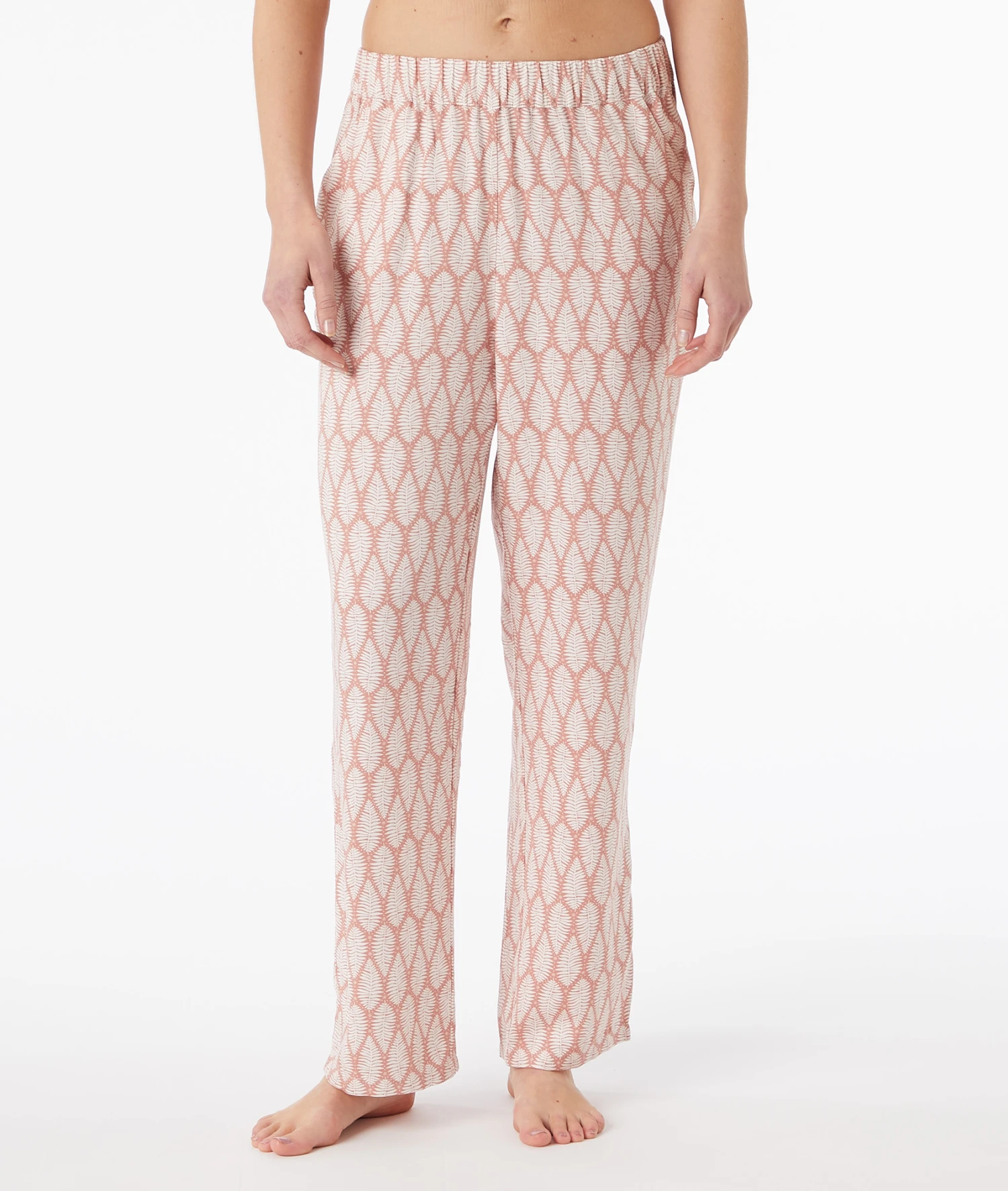 Pantalon De Pyjama Imprimé 1 Pantalon De Pyjama Imprimé