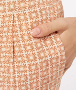 Pantalon De Pyjama 7/8 -Luxe Lingerie Soldes 653938364 b