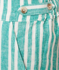 Pantalon De Pyjama à Rayures -Luxe Lingerie Soldes 653939446 b