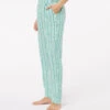 Pantalon De Pyjama à Rayures