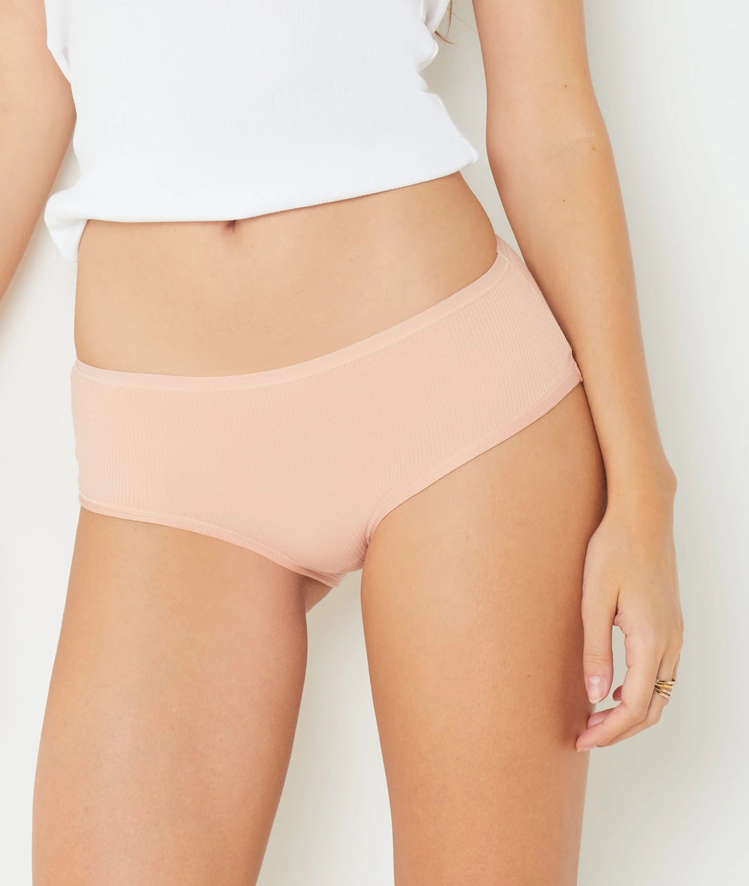 Lot De 3 Shortys 3 Lot De 3 Shortys - Image 3