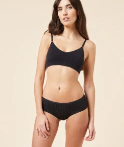 Lot De 3 Shortys 7 Lot De 3 Shortys -Luxe Lingerie Soldes 653963590 6