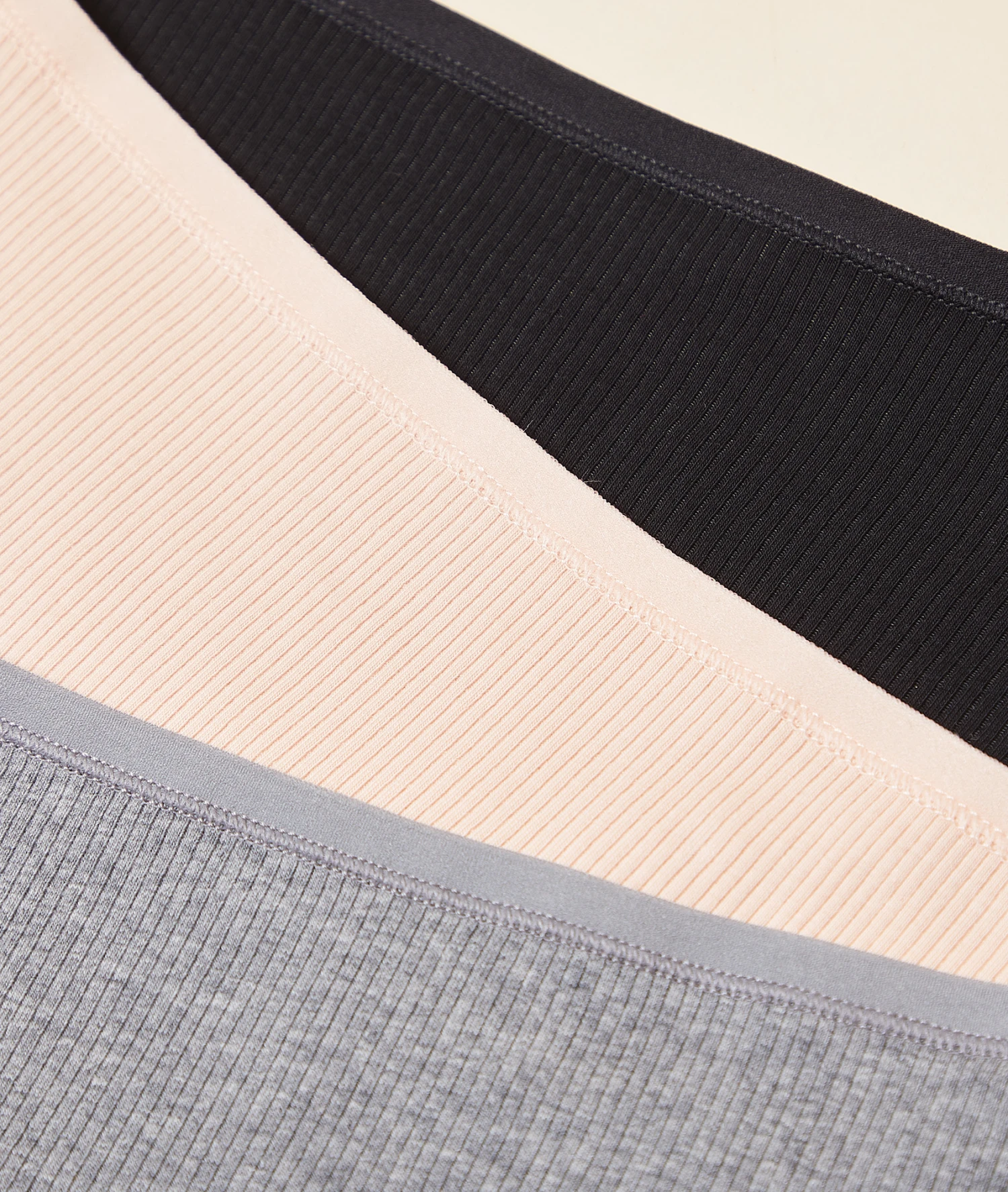 Lot De 3 Shortys 4 Lot De 3 Shortys - Image 4