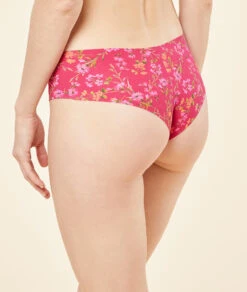 Hipster En Microfibre -Luxe Lingerie Soldes 653968070 c