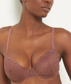 Soutien-gorge N.4 - Le Coques Fines