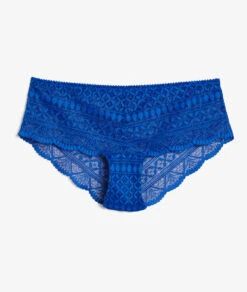 Shorty En Dentelle -Luxe Lingerie Soldes 654050927 d