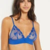 Soutien-gorge N.8 - Le Triangle Sans Armatures