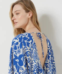 T-shirt Crop Top Imprimé 10 T-shirt Crop Top Imprimé -Luxe Lingerie Soldes 654078723 b