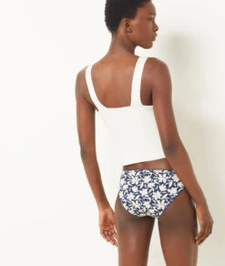 Lot De 4 Culottes -Luxe Lingerie Soldes 654183325 a